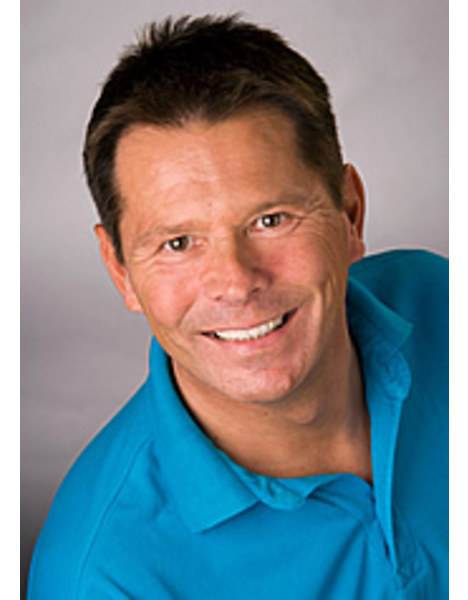 Dr. med. dent. Andreas Brehmer