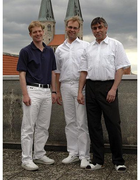 Dr. med. Tobias Graeber