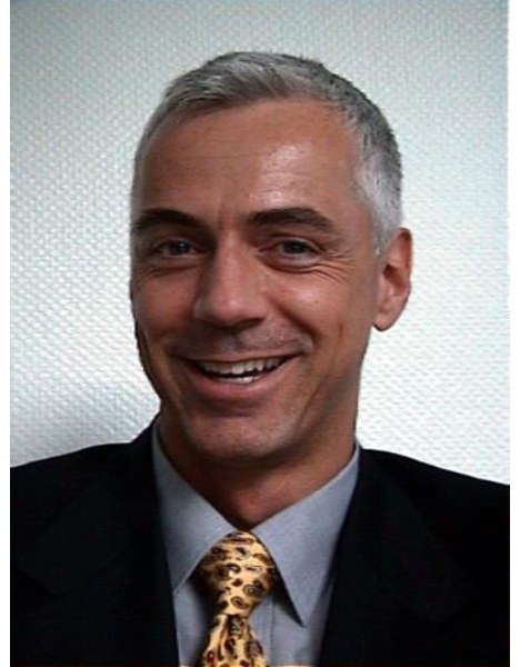 Dr. med. dent. Ralf Richter