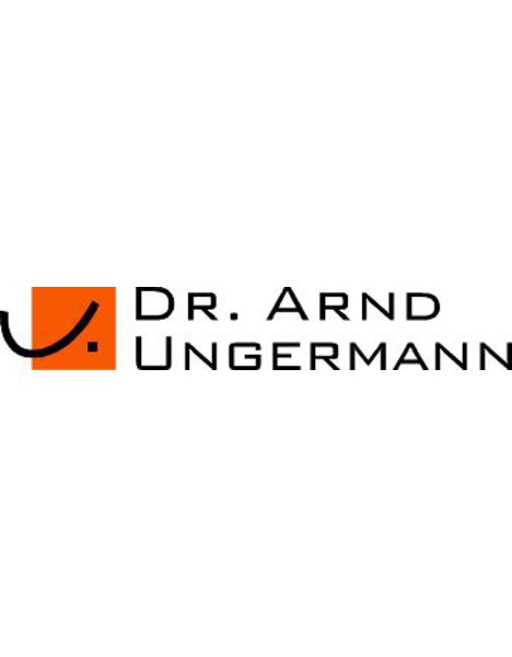 Dr. med. dent. Arnd Ungermann