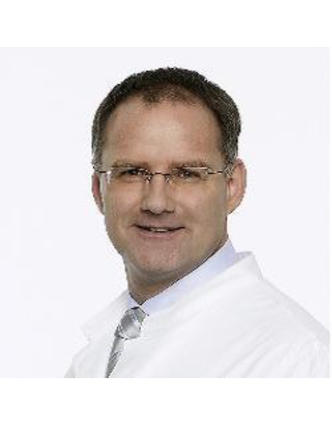 Dr. med. Olaf Kauder Kauder