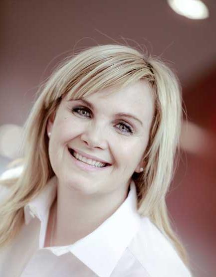 Dr. med. Christina Ili