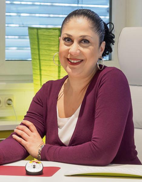 Dr. med. Maryam Börner