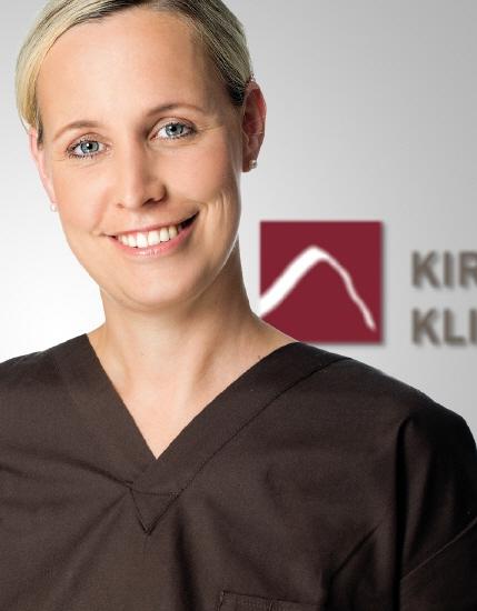 Dr. med. dent Stephanie Reifferscheid