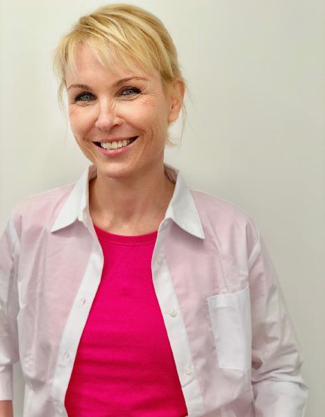 Dr. med. dent. Kristin Birkner