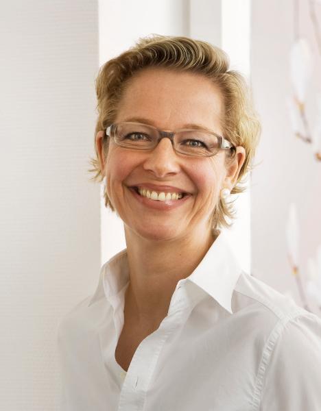 Dr. med. dent. Silke Riedlinger