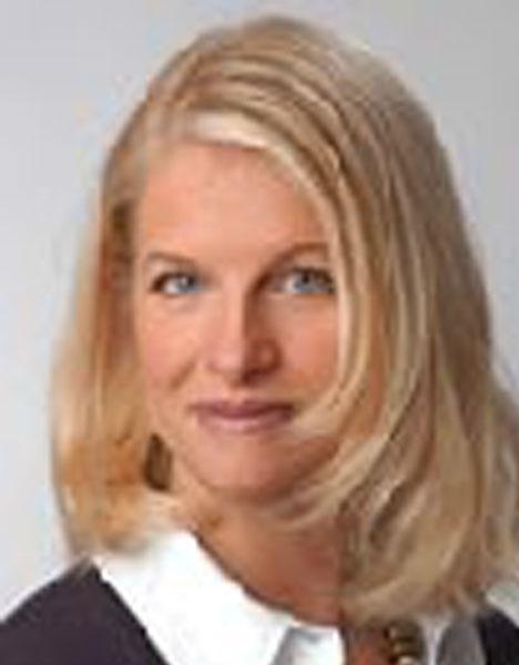 Dr. med. dent. Heike Klossner