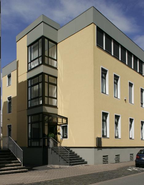 Dr. med. dent. Kerstin Frentzen