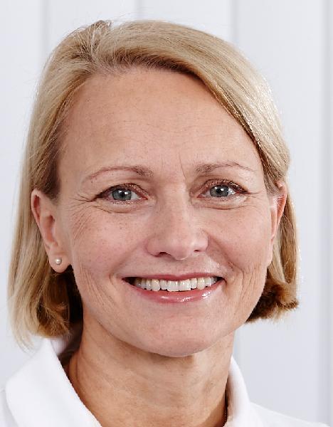 Dr. med. dent. Antje Engemann-Meyer