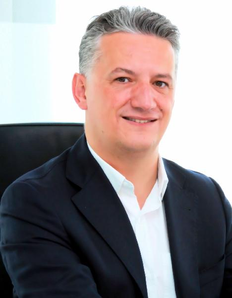 Dr. med. Erhard Linz