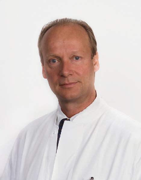 Dr. Dr. med. Ulrich Stroink