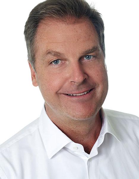 Dr. med. Frieder Weingartner