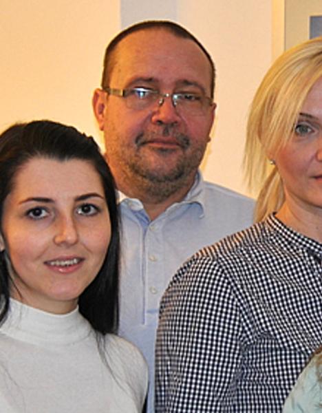 Dr. med. Hans-Walter Raupach