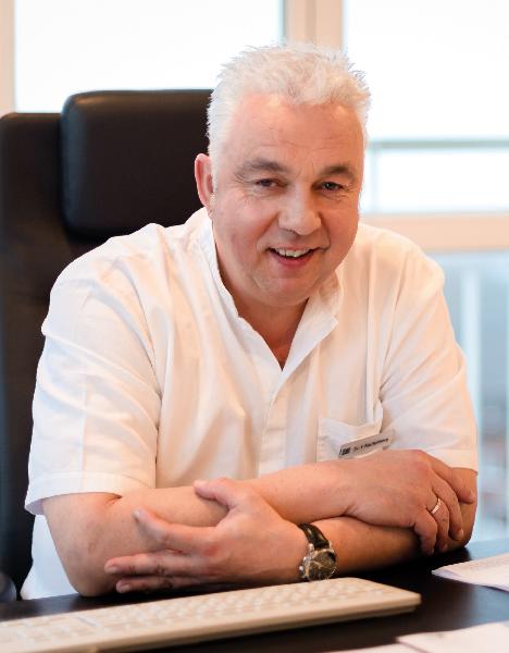 Dr. med. York Rautenberg