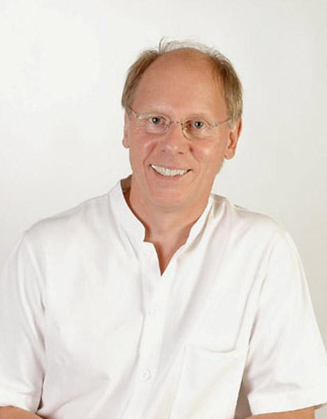 Dr. med. Harald Dill