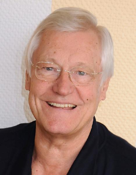 Dr. med. Ulrich Roch