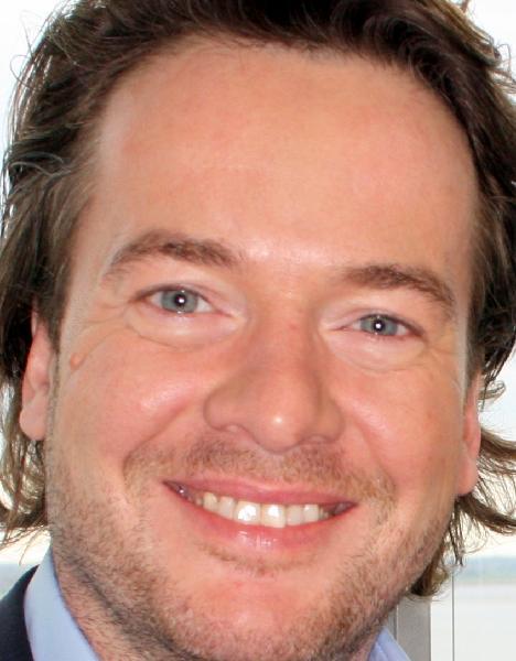 Dr. med. dent. Jan Linneweber