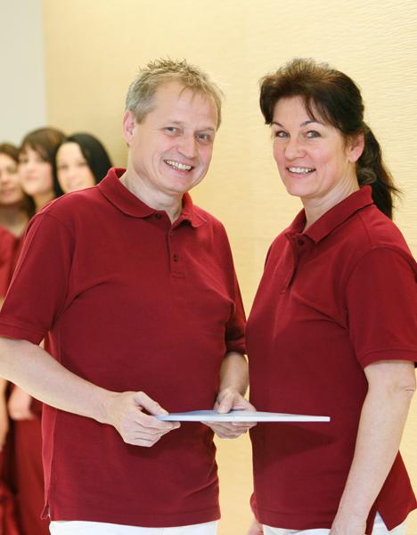 Dr. med. dent. Wolfgang Gutwerk