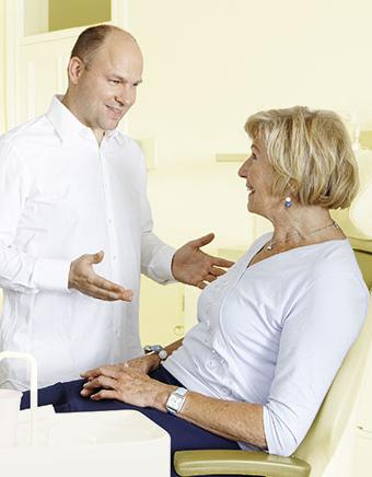 Dr. med. dent. Christian Siedler