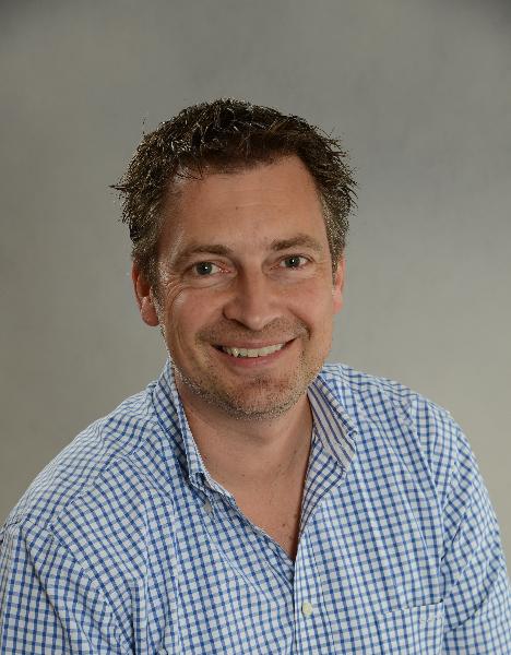 Dr. med. dent Dominik Dortmann