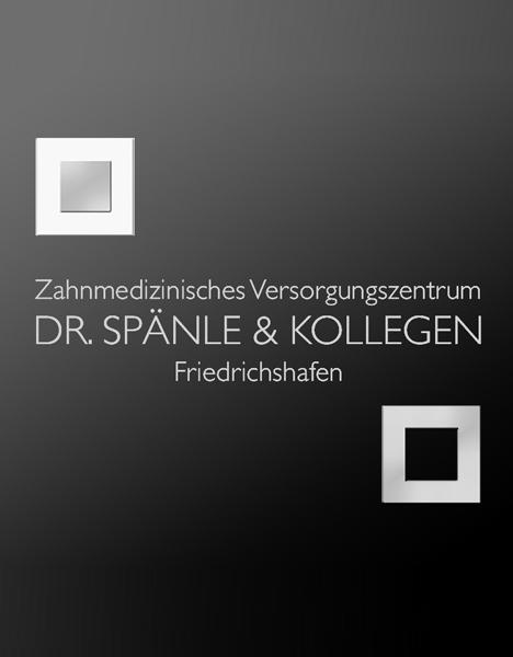 Dr. med. dent. Karlheinz Spänle