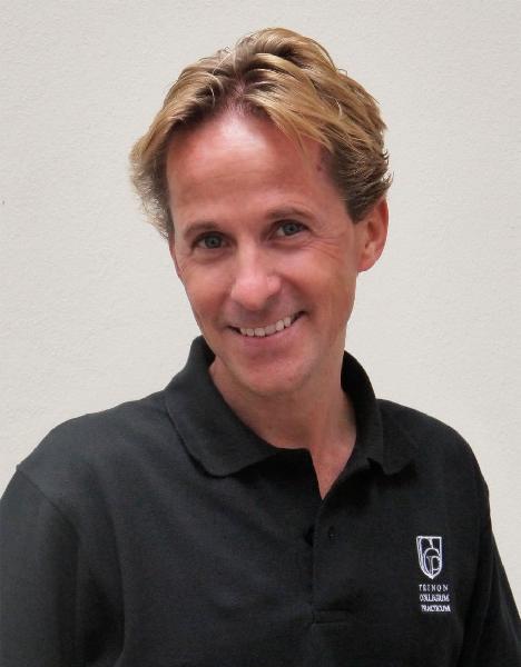 Dr. med. dent. Andreas Kurrek