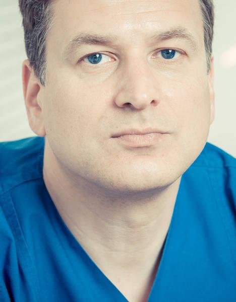 Dr. med. dent. Stephan Graßl