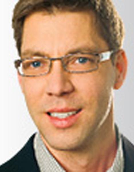 Dr. med. dent Gregor Rüdiger