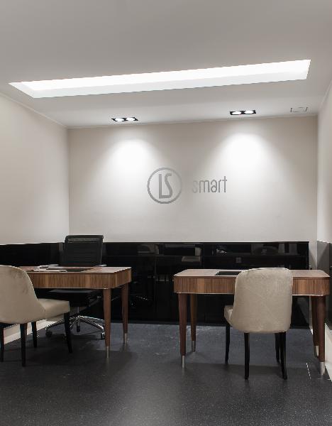 LS smart Laatz Schiemann