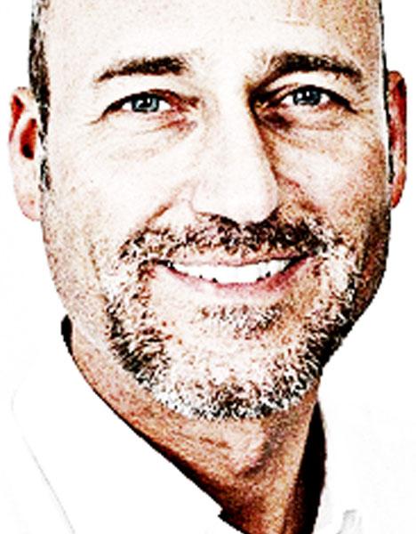 Dr. med. dent. Michael Sieper