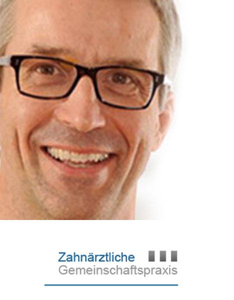 Dr. med. dent. Christian Scheytt