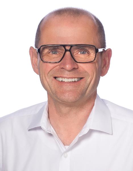 Dr. med. dent. Christoph Leopold