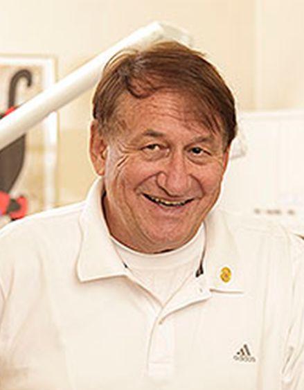 Dr. med. dent. Claus Macher