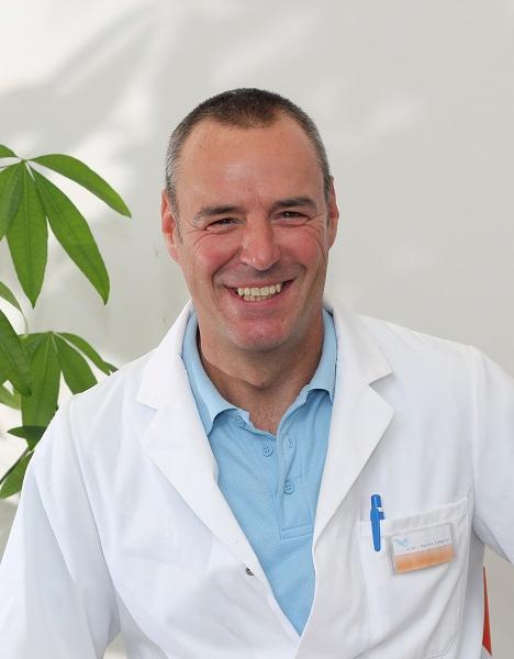 Dr. med. dent. Patrik Schmelzer