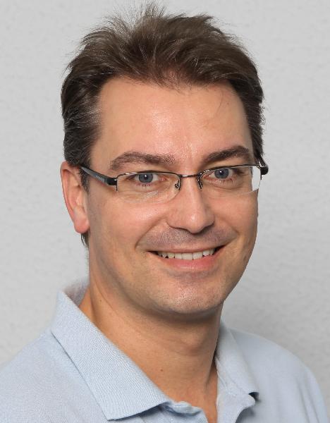 Dr. med. dent. Dirk Grünewald M.Sc.