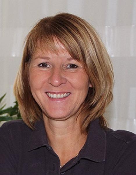 Dr. med. dent. Heike Schapiro-Frisch