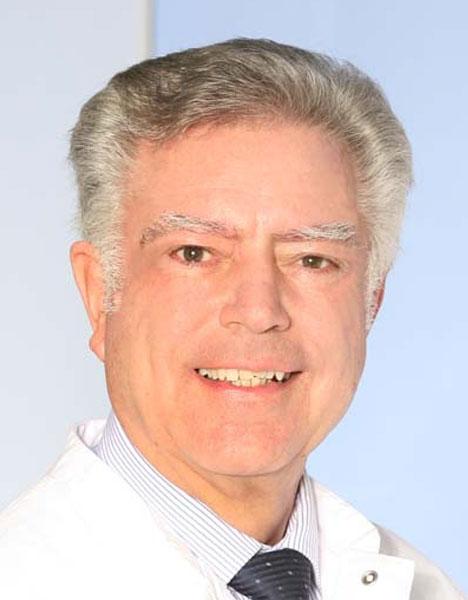 Dr. med. dent. Fred Jochum