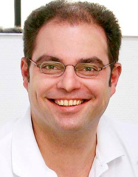 Prof. Dr. Frank Jochum