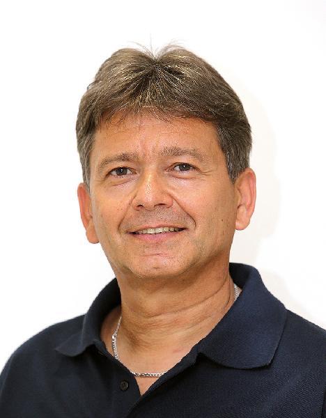 Dr. med. dent. (M.Sc.) Bruno Thaler