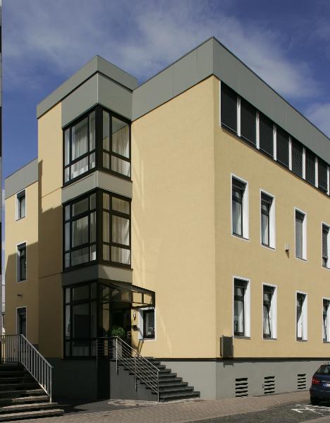 Dr. med. dent. Merten Frentzen