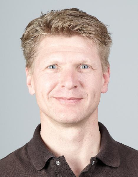 Dr. med. dent. Lutz Rathenow