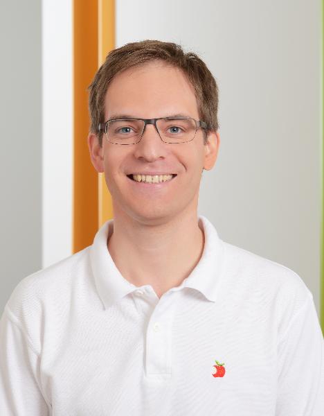 Dr. med. dent. Marcus Allgöwer