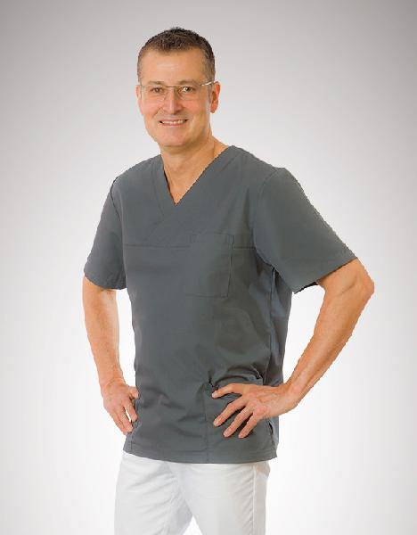 Dr. med. dent. Rüdiger Mintert