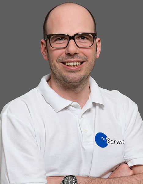 Dr. med. dent. Sebastian Schwaab