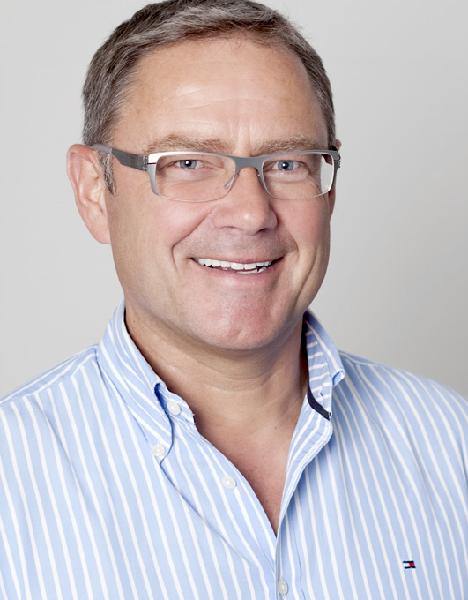 Dr. med. dent. Andreas Schmidt-Nonhoff