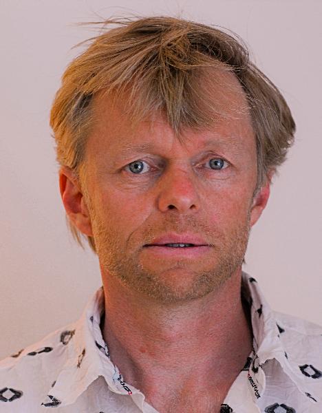 Dr. med. dent Thomas Dürr