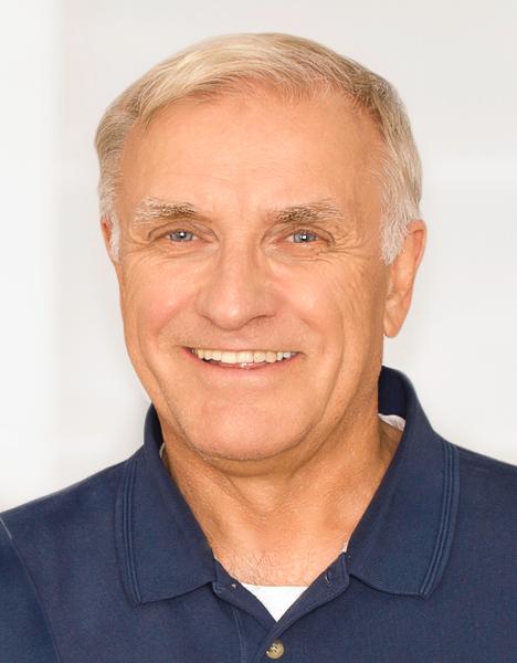 Dr. med. dent. Ulrich Janke