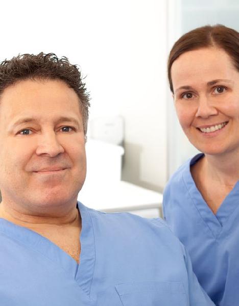 Dr. med. dent Thomas Zeligowski