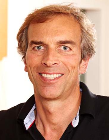 Dr. med. dent Detlev Baumgarten