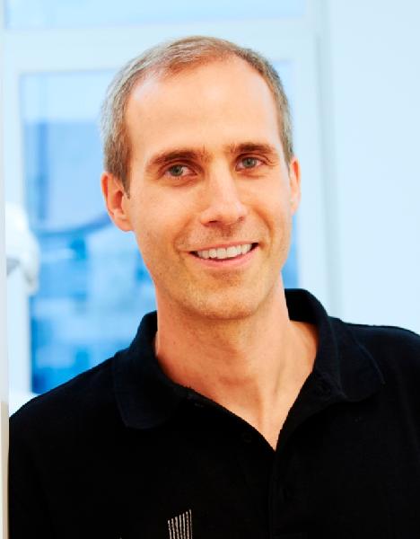 Dr. med. dent. (M.Sc.) Tim Wojahn
